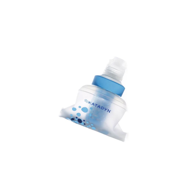 Katadyn Be Free Water Filter 0.5 Ltr bottle