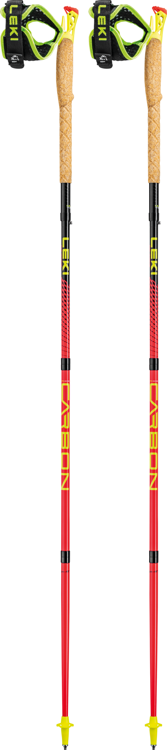 LEKI ULTRATRAIL FX.ONE