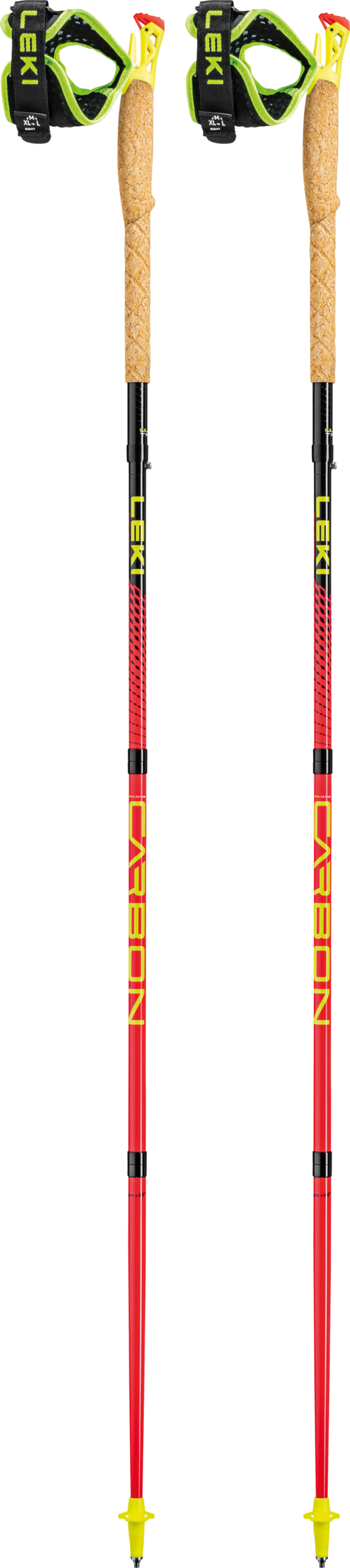 LEKI ULTRATRAIL FX.ONE
