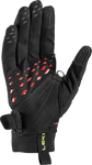 Leki Ultra Trail Storm Shark Gloves.
