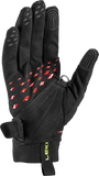 Leki Ultra Trail Storm Shark Gloves.