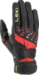 Leki Ultra Trail Storm Shark Gloves.