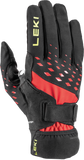 Leki Ultra Trail Storm Shark Gloves.