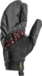 Leki Ultra Trail Storm Shark Gloves.