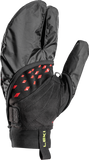 Leki Ultra Trail Storm Shark Gloves.