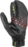 Leki Ultra Trail Storm Shark Gloves.