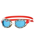 ZOGGS Predator Goggle (Tinted Lens)