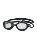 ZOGGS Predator Goggle (Clear Lens)