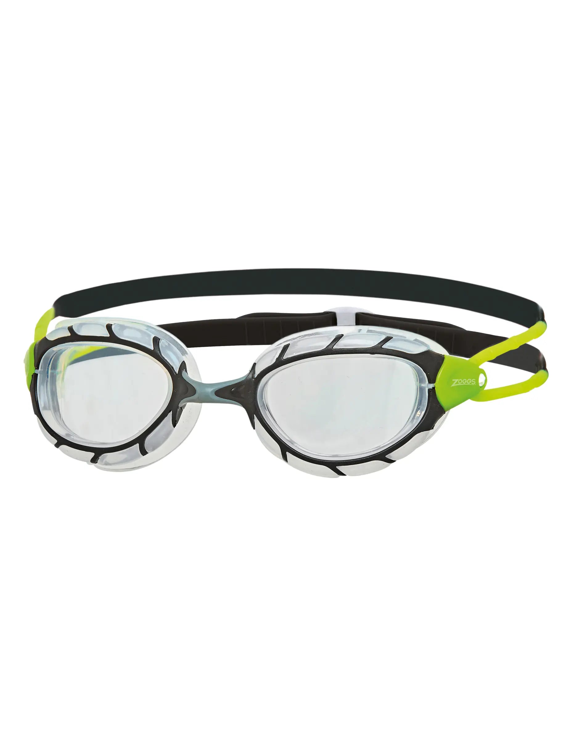 ZOGGS Predator Goggle (Clear Lens) – The Endurance Store