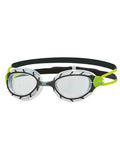 ZOGGS Predator Goggle (Clear Lens)
