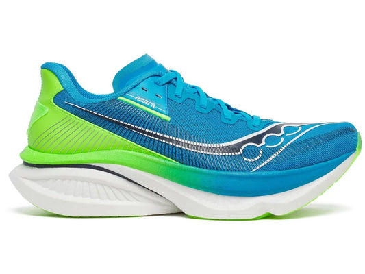 Saucony Endorphin Azura Mens