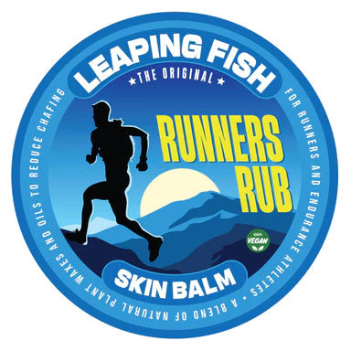 Runners Rub