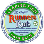 Runners Rub