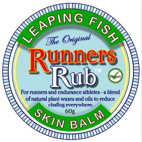 Runners Rub