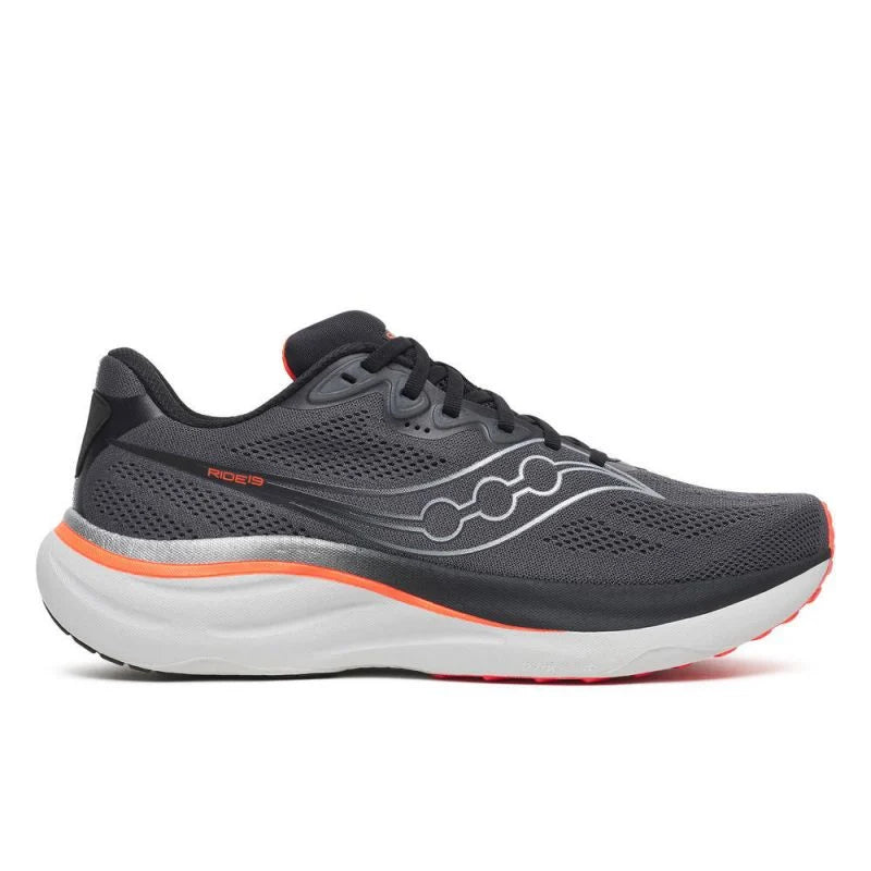 Saucony Ride 19 Mens