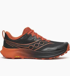 Saucony Peregrine 16  Mens