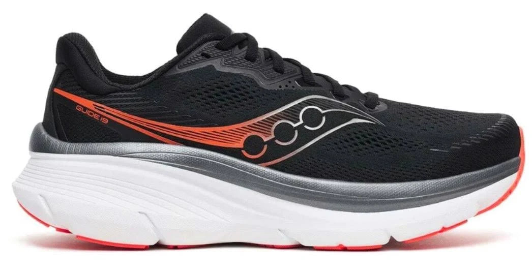 Saucony Guide 19 Mens