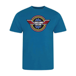Lakeland 2024 Event Logo Cotton T-Shirt