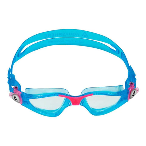 Aquasphere Kayenne Junior Goggle Clear Lens EP3194302LC