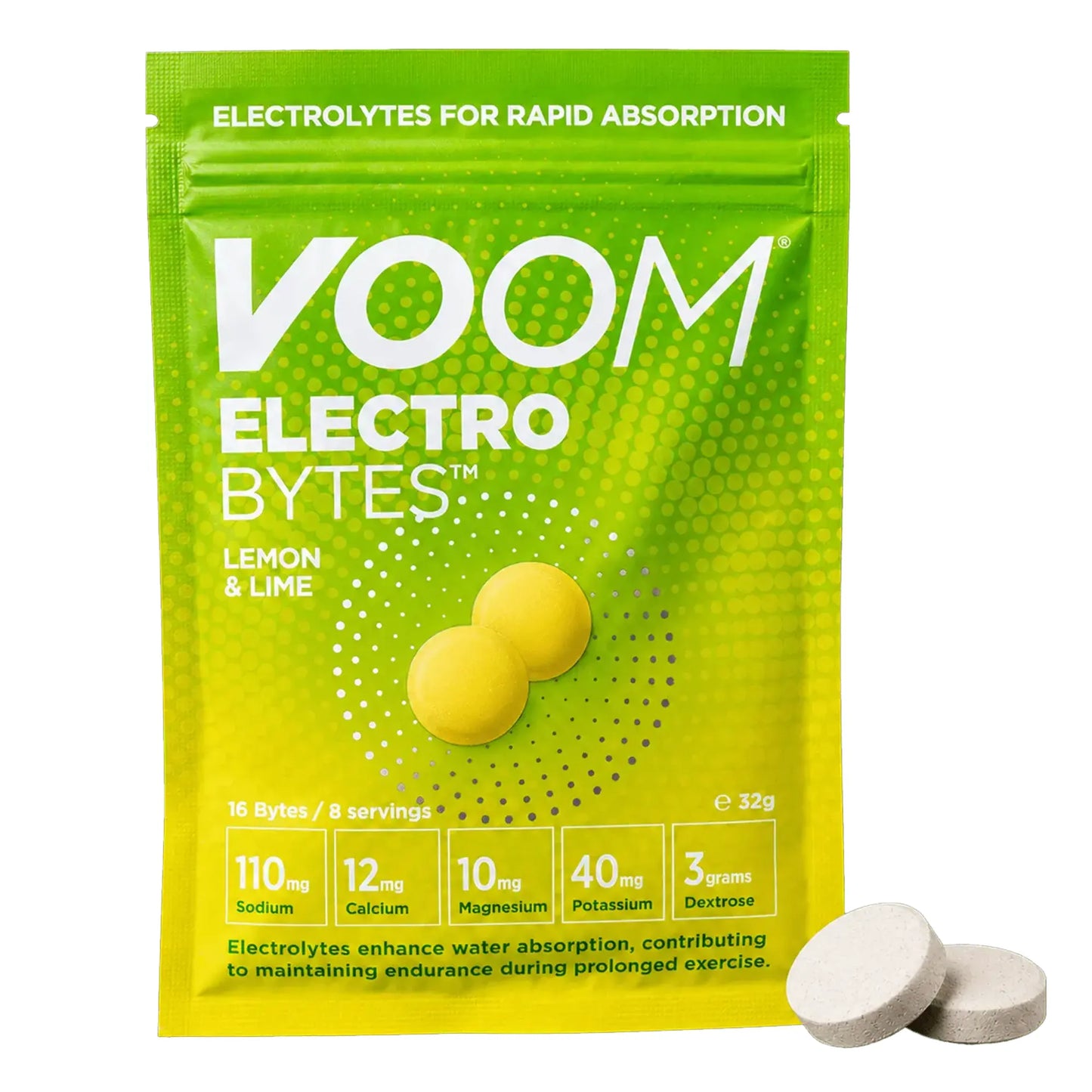 VOOM Electrobytes
