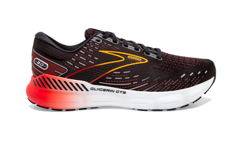 Brooks Glycerin GTS 20 Men's