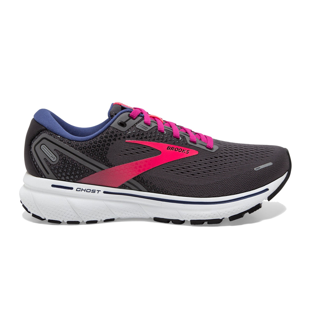 Brooks Ghost 14 Women's Road Running Shoe The Endurance Store
