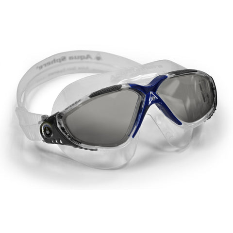Aquasphere Vista Goggle Smoked Lens MS1730012LD