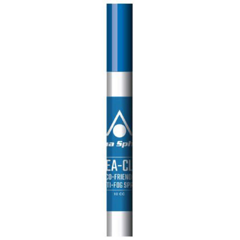 Aquasphere Sea-Clr Eco Friendly Anti-Fog Goggle Spray