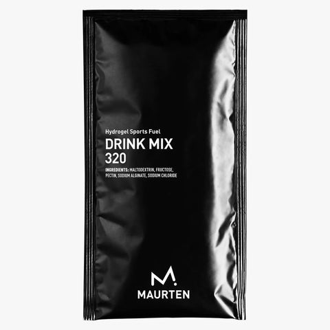 Maurten Energy Drink 320 Mix (Single Sachet)