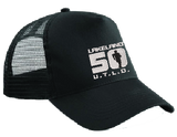 Lakeland 50 Trucker Cap