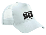 Lakeland 50 Trucker Cap