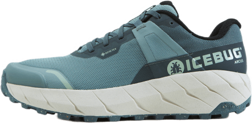 ICEBUG Arcus Womens RB9X Goretex