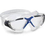 Aquasphere Vista Goggle Clear Lens MS1734340LC