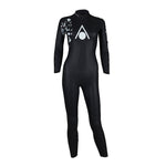 Womens Hire Wetsuit 2025