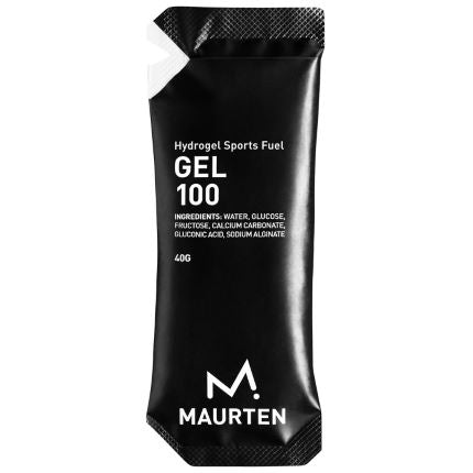 Maurten Energy Gel 100 (Box)