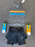 The Endurance Store Classic Ladies Run Singlet