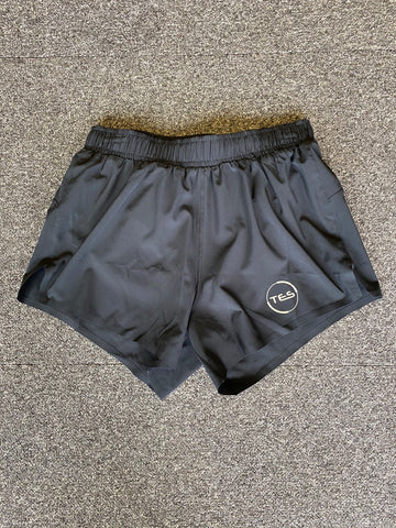 The Endurance Store Classic Mens Run Shorts