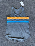 The Endurance Store Classic Ladies Run Singlet