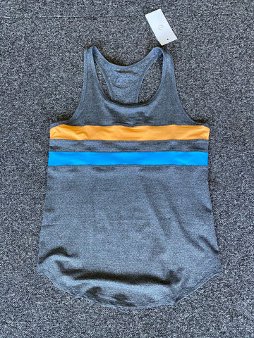 The Endurance Store Classic Ladies Run Singlet