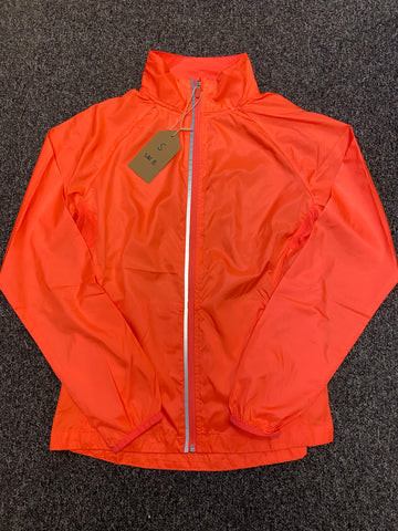 TES Ladies Windproof Jacket