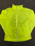 TES Ladies Windproof Jacket