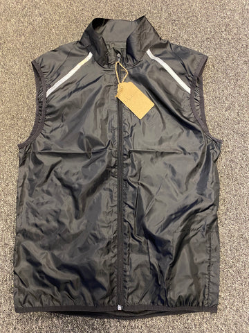 TES Mens Windproof Gilet