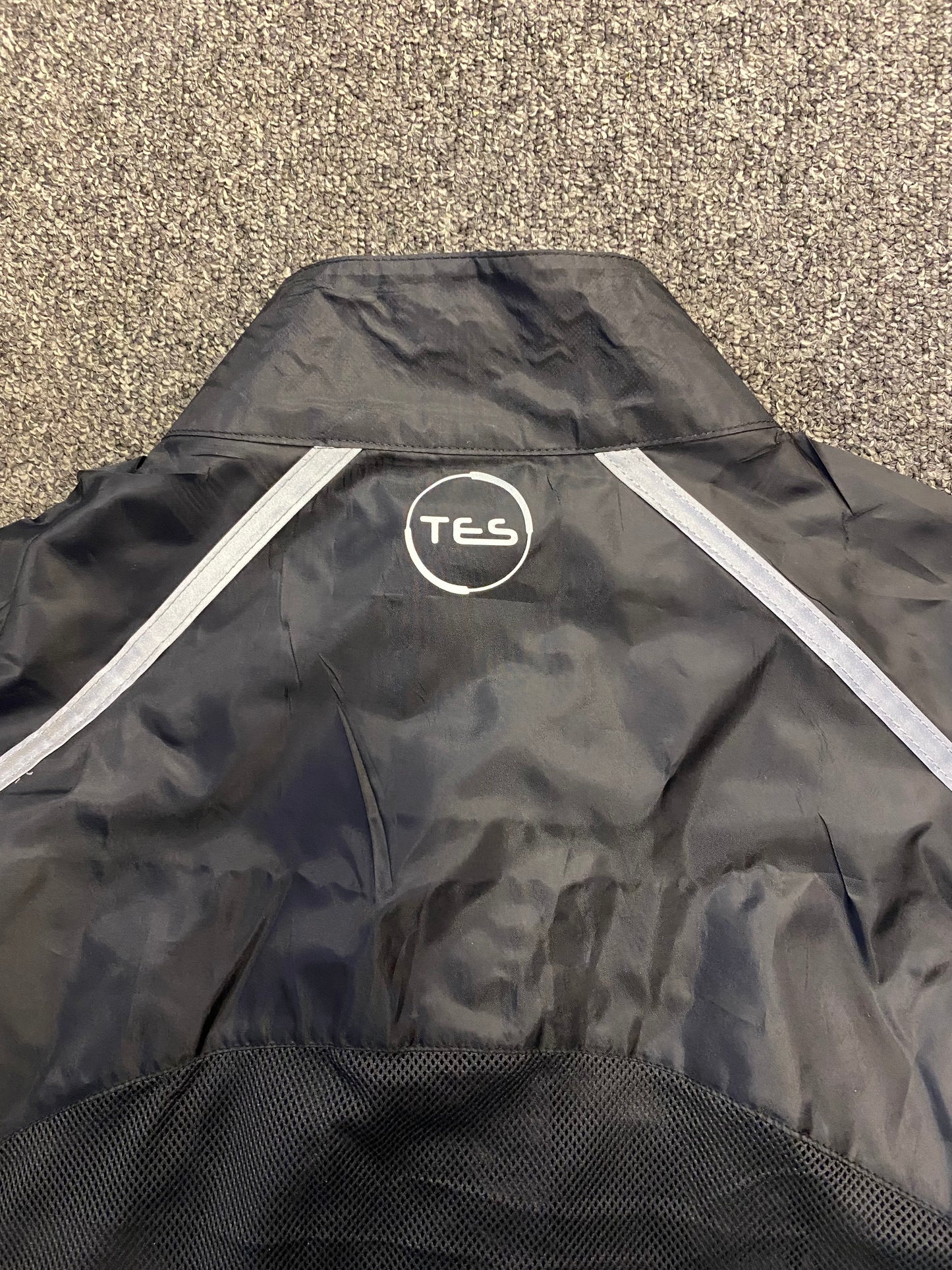 TES Mens Windproof Gilet