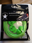 Endurance Revolution Locking Laces