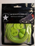 Endurance Revolution Locking Laces