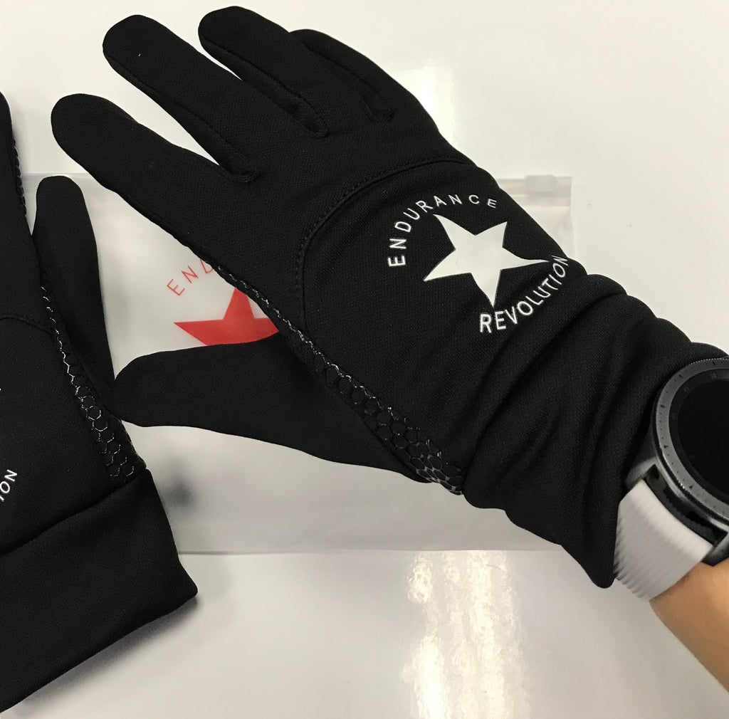 Endurance Revolution Gloves – The Endurance Store