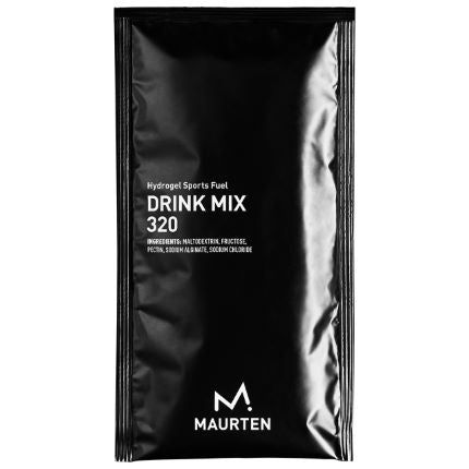 Maurten Energy Drink 320 Mix Box