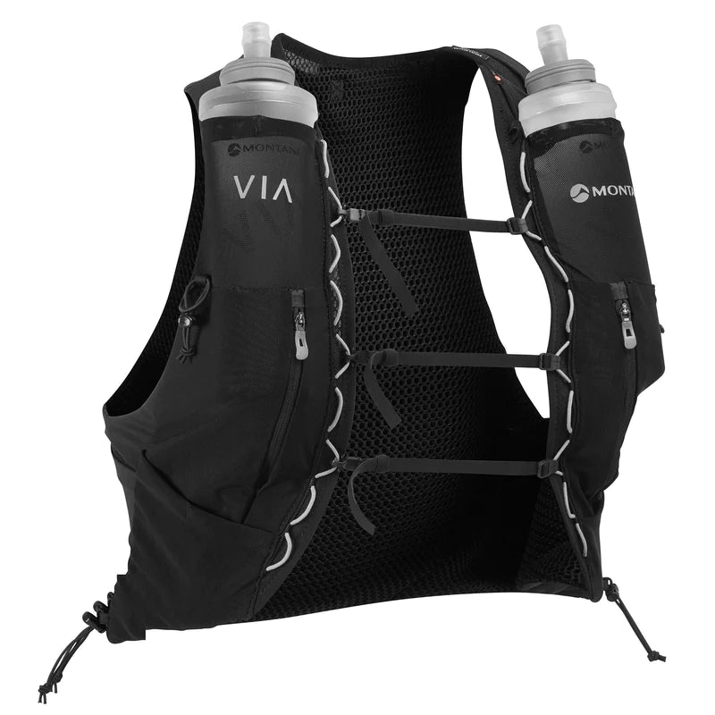 Montane Gecko VP+ Trail Running Pack