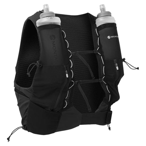 Montane Gecko VP 5+ Trail Running Pack 2023