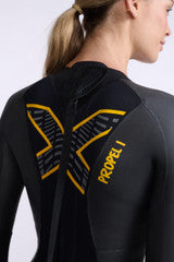 2XU P:1 Propel  Wetsuit Womens